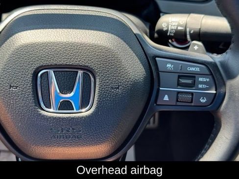 Used 2023 Honda Accord Sport image 30
