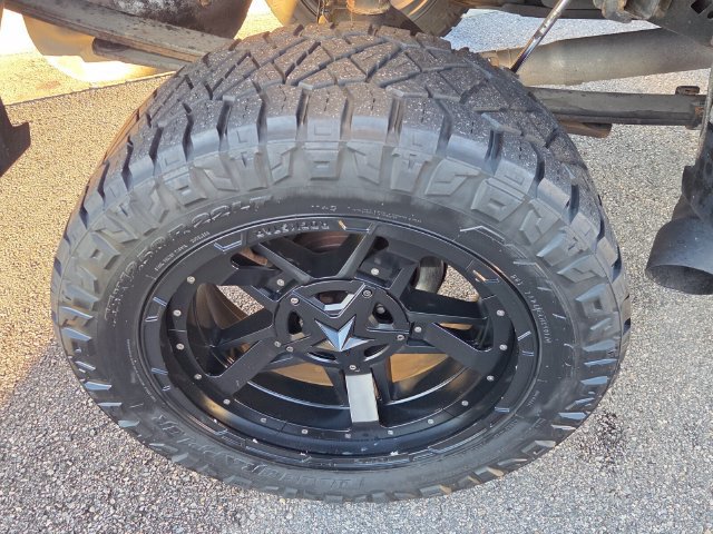 Used 2012 Ford F150 FX4 w/ FX Luxury Pkg AWD/4WD image 15
