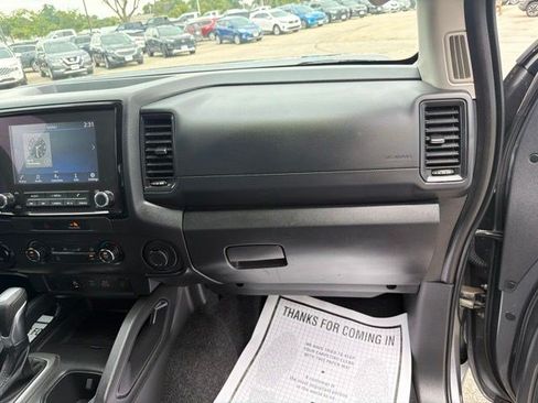 Used 2023 Nissan Frontier S w/ Technology Package AWD/4WD image 18