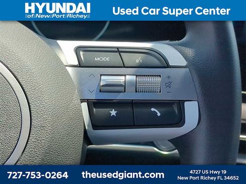 New 2026 Hyundai Santa Cruz SEL image 26