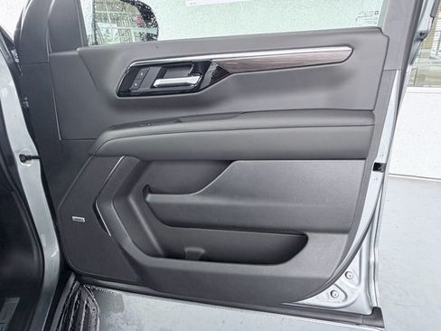 New 2026 Chevrolet Tahoe LT w/ Comfort Package RWD image 34