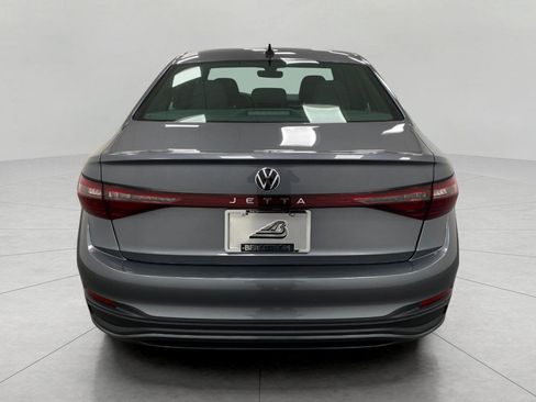 New 2025 Volkswagen Jetta Sport image 4
