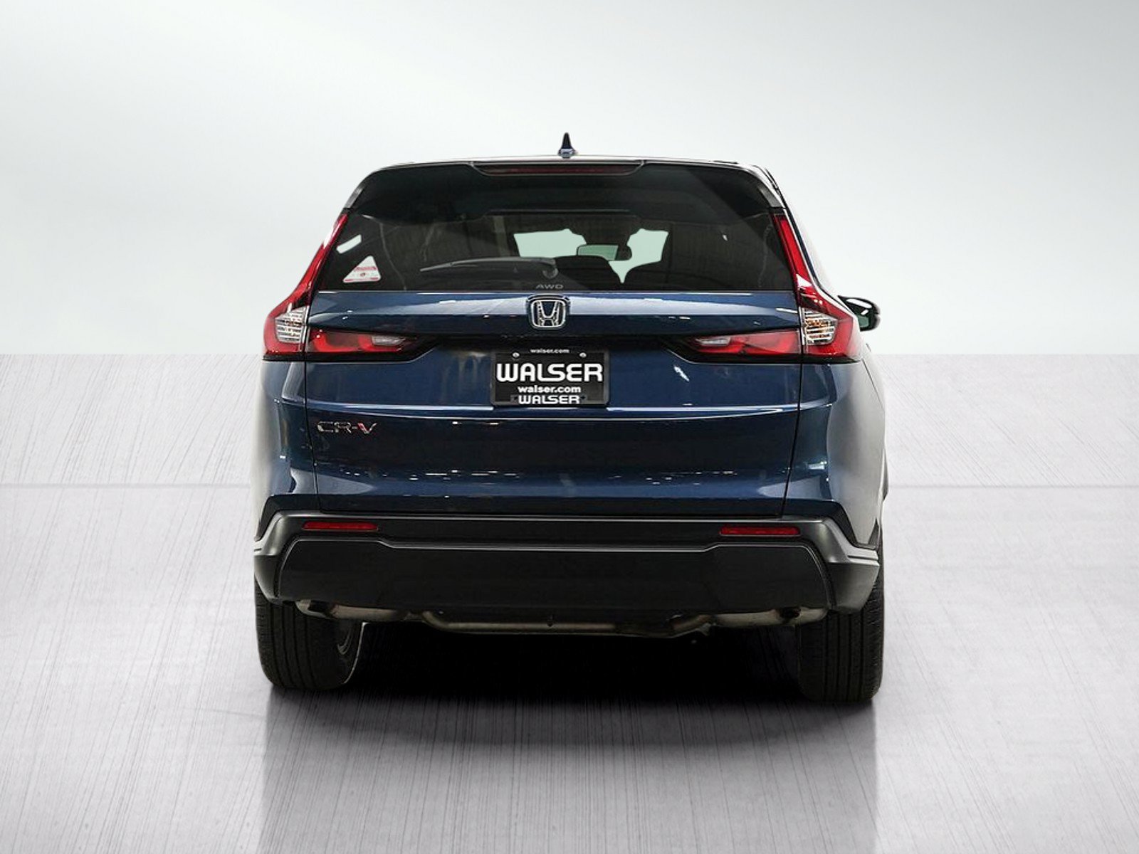 Used 2024 Honda CR-V EX image 4