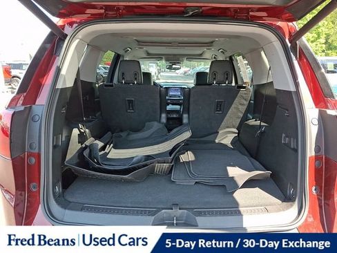 Used 2018 GMC Acadia SLT AWD/4WD image 34