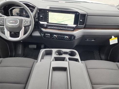 New 2026 GMC Sierra 1500 Elevation w/ X31 Off-Road Package image 20