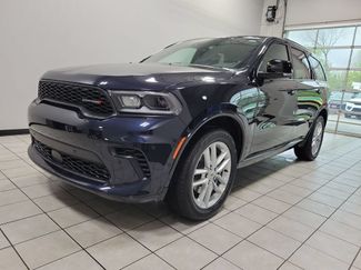 New 2026 Dodge Durango GT AWD/4WD video 3
