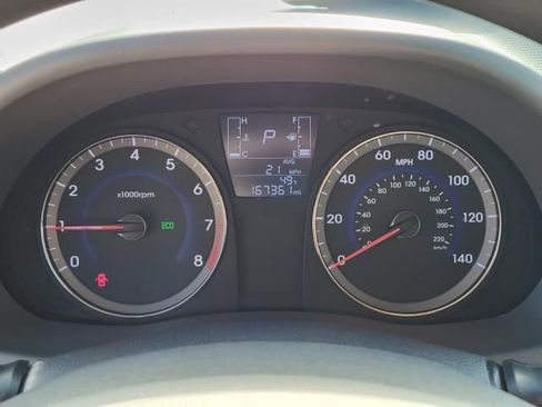 Used 2016 Hyundai Accent SE FWD image 21