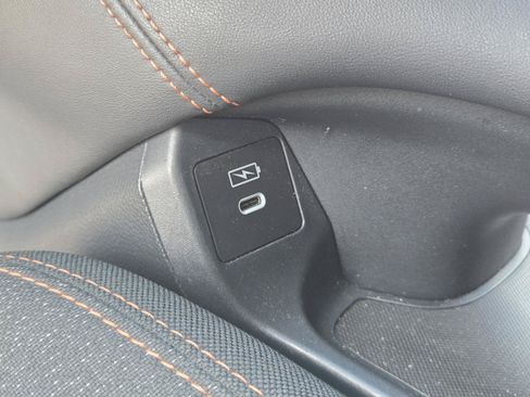 Used 2024 Honda HR-V Sport image 23