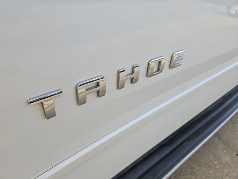 Used 2016 Chevrolet Tahoe LTZ AWD/4WD image 16