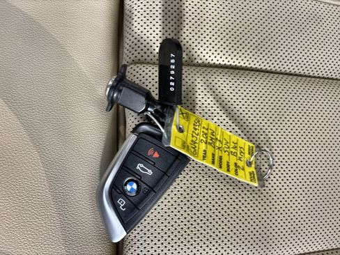Used 2022 BMW X3 sDrive30i w/ Convenience Package RWD image 28