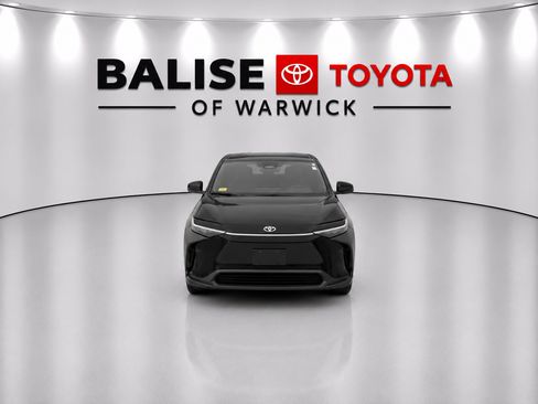 Used 2024 Toyota bZ4X AWD w/ Weather Package image 2