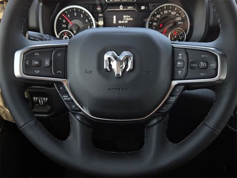 New 2026 RAM 1500 Lone Star image 20