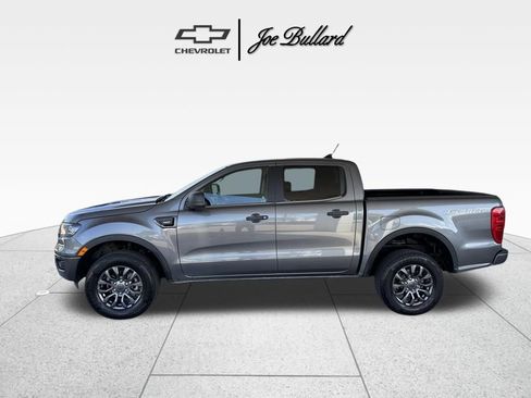 Used 2021 Ford Ranger XLT w/ Equipment Group 301A Mid RWD image 6