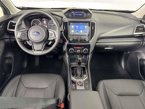 Used 2023 Subaru Forester Touring w/ Popular Package #2 image 5