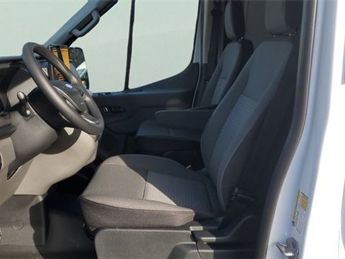 New 2026 Ford Transit 350 148 High Roof Extended image 23
