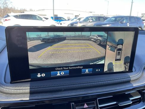 New 2026 Acura MDX w/ Advance Package image 13