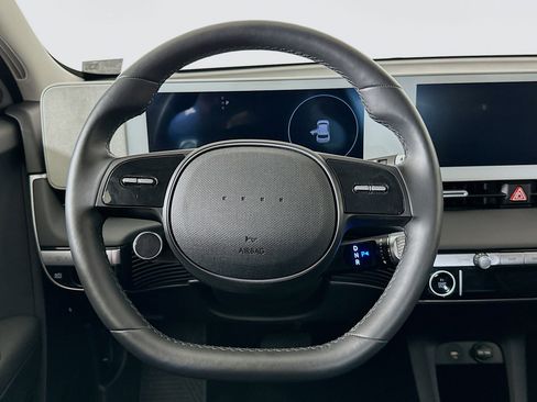 Used 2024 Hyundai Ioniq 5 SEL image 18