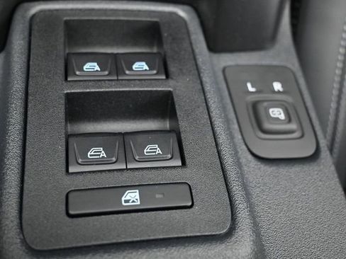 New 2025 Ford Bronco Outer Banks image 22