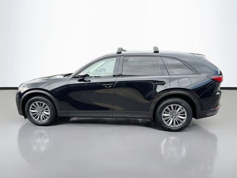 Certified 2024 MAZDA CX-90 Plug-In Hybrid w/ Preferred AWD/4WD image 4