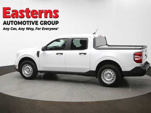 Used 2023 Ford Maverick XL image 59