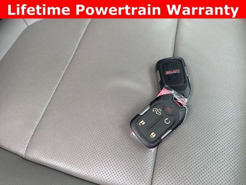 Used 2021 GMC Sierra 1500 SLT image 6