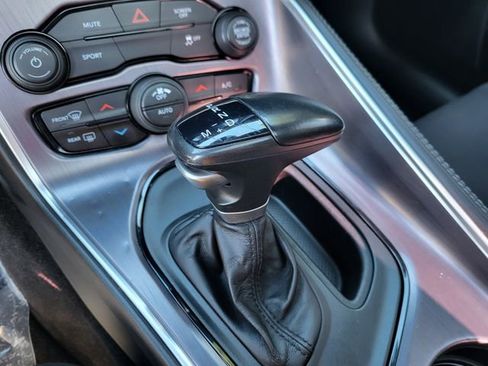 Used 2018 Dodge Challenger R/T w/ Sound Group image 25