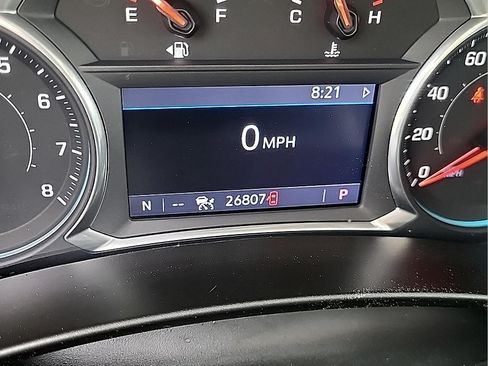 Used 2020 Chevrolet Equinox Premier AWD/4WD image 21