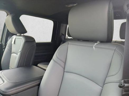 New 2026 RAM 2500 Tradesman image 4