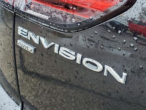 Certified 2023 Buick Envision Preferred image 6