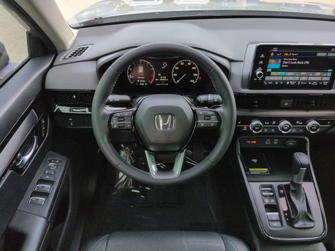 Used 2024 Honda CR-V EX-L image 15