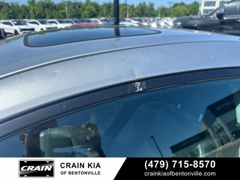 Used 2015 Honda Civic EX-L image 13