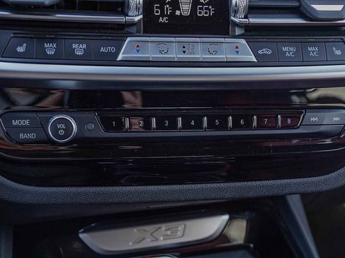 Used 2024 BMW X3 sDrive30i w/ M Sport Package image 21