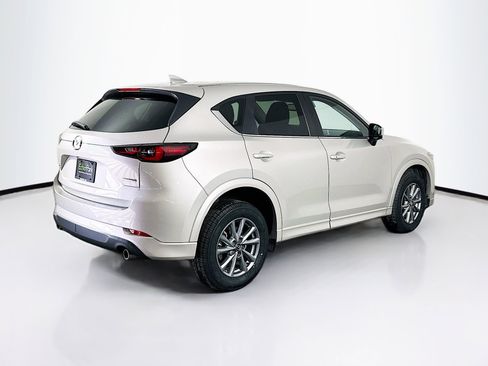 Used 2025 MAZDA CX-5 AWD 2.5 S w/ Preferred Package image 9