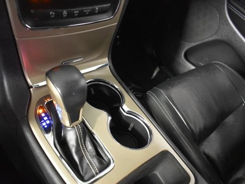 Used 2017 Jeep Grand Cherokee Limited RWD image 20
