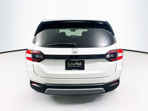 Used 2024 Honda Pilot EX-L image 7