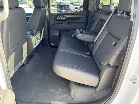 New 2026 GMC Sierra 1500 SLT w/ SLT Premium Plus Package image 20