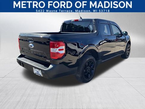 Used 2024 Ford Maverick XL w/ Equipment Group 100A Standard AWD/4WD image 5