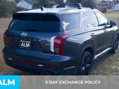 Used 2024 Hyundai Palisade XRT image 4