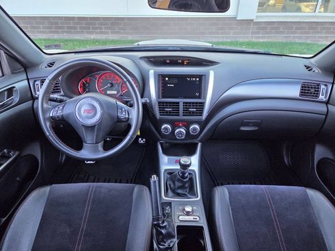 Used 2011 Subaru Impreza WRX STI AWD/4WD image 14