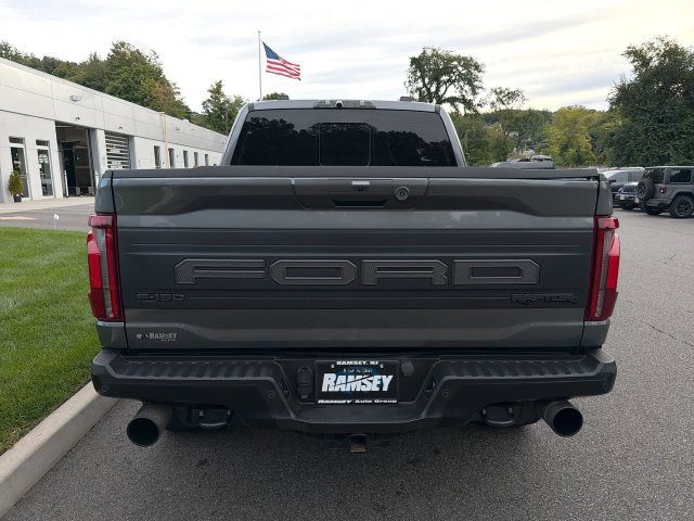 Used 2024 Ford F150 Raptor AWD/4WD image 26