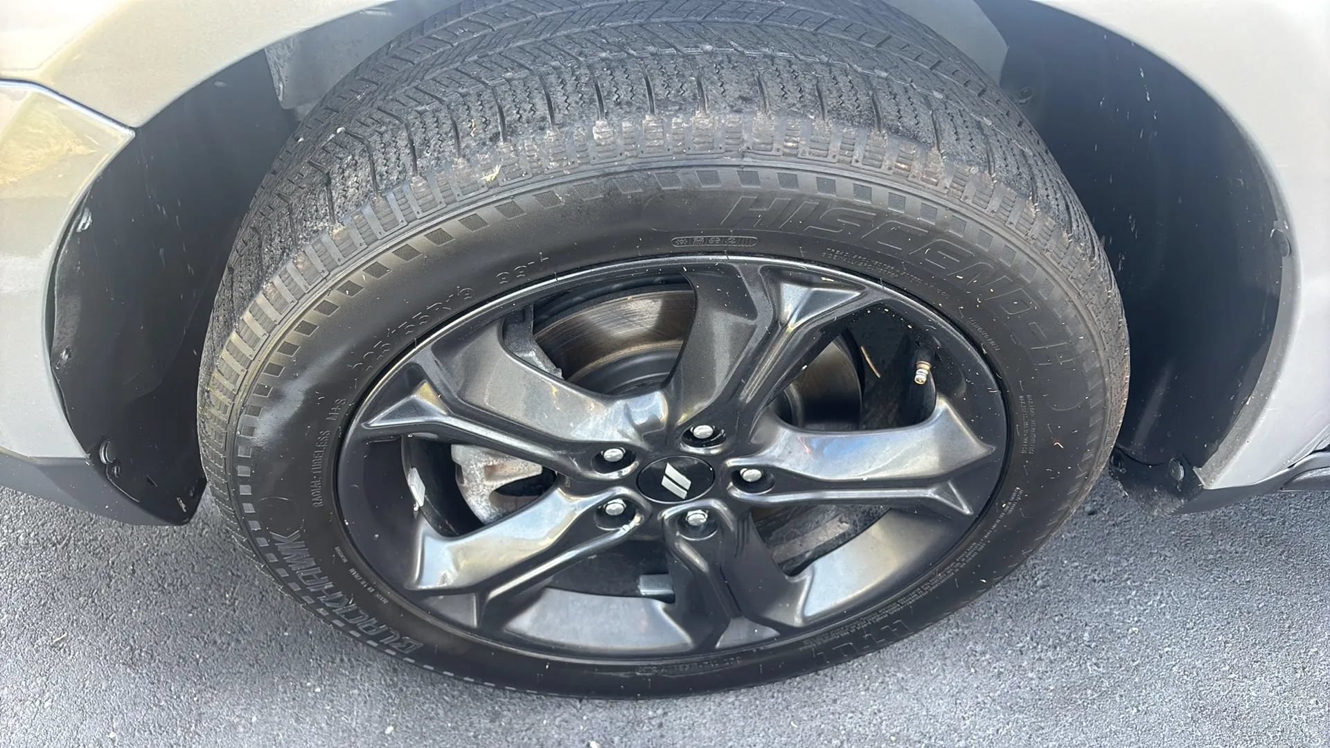 Used 2020 Dodge Journey Crossroad FWD image 36