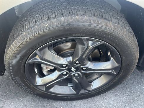 Used 2020 Dodge Journey Crossroad FWD image 36