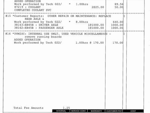 Used 2017 Nissan Frontier PRO-4X w/ Pro-4x Luxury Package image 16