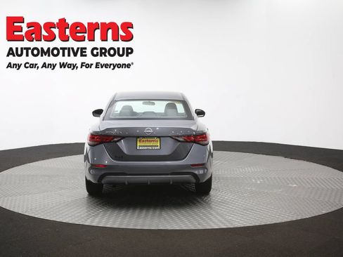 Used 2024 Nissan Sentra S FWD image 35