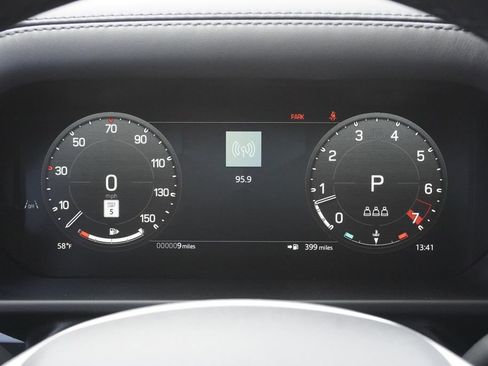 New 2026 Land Rover Defender 110 S AWD/4WD image 11