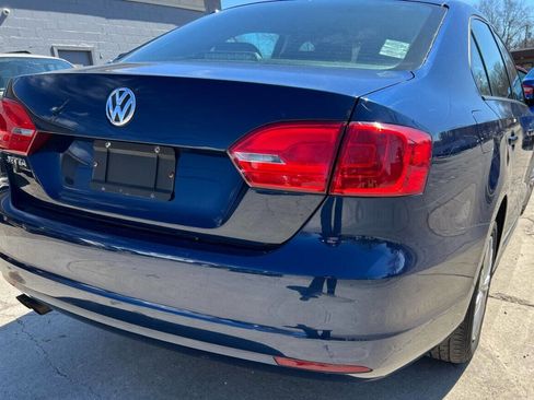Used 2013 Volkswagen Jetta Sedan image 7