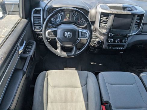 Used 2022 RAM 1500 Big Horn AWD/4WD image 8