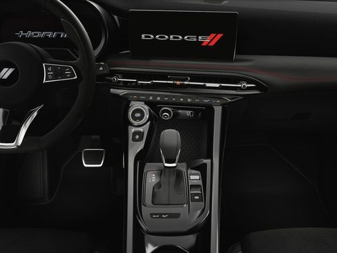 New 2024 Dodge Hornet R/T Plus w/ Track Pack image 30