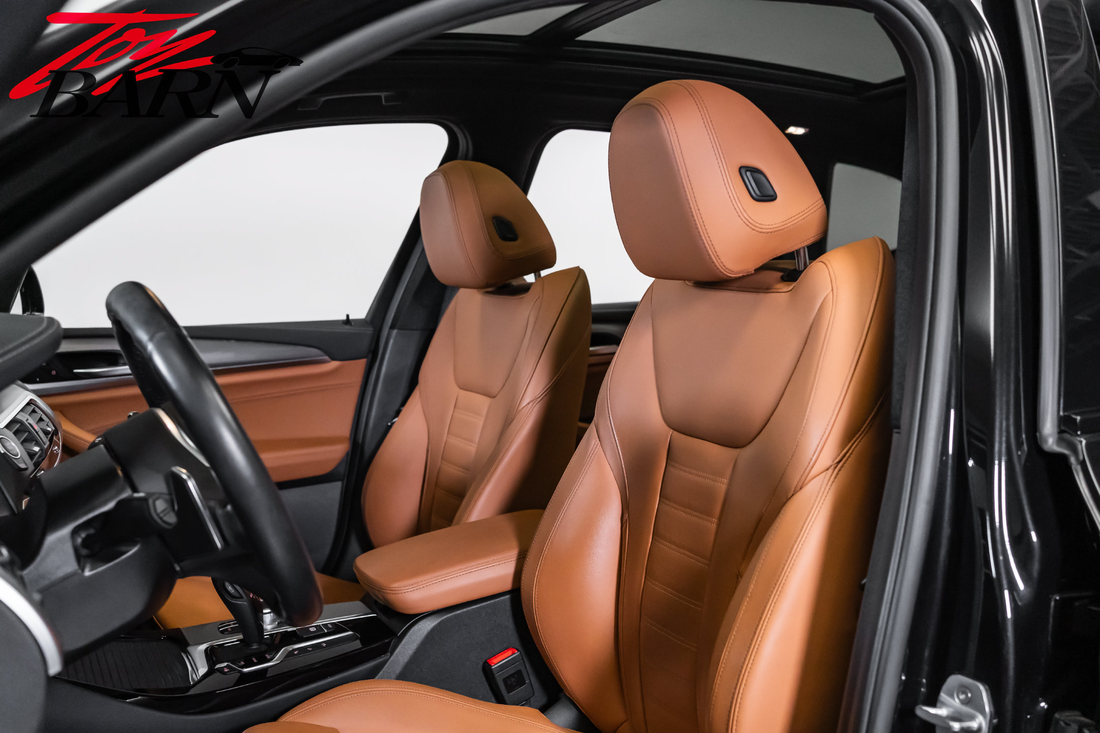 Used 2019 BMW X3 M40i w/ Premium Package AWD/4WD image 23