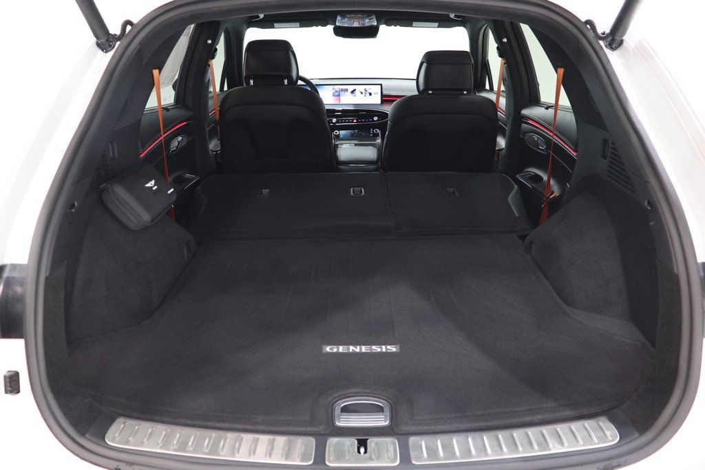 Used 2026 Genesis GV70 3.5T Sport Prestige AWD/4WD image 34